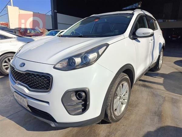 Kia for sale in Iraq